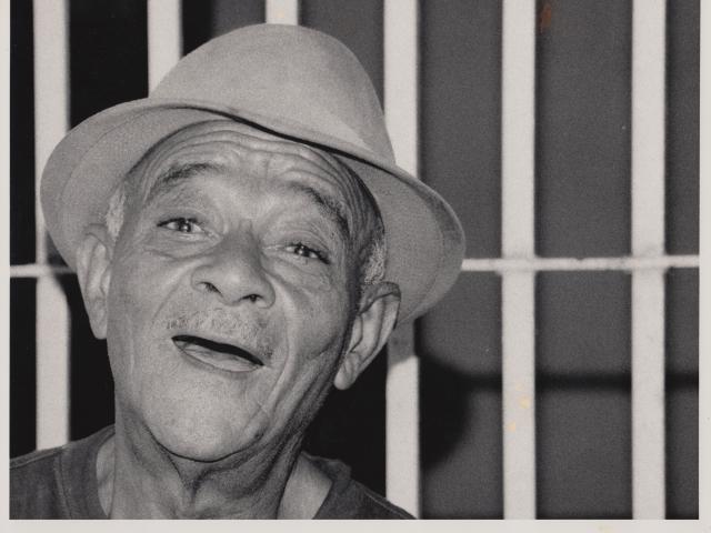 Mario Carcassés, 1999