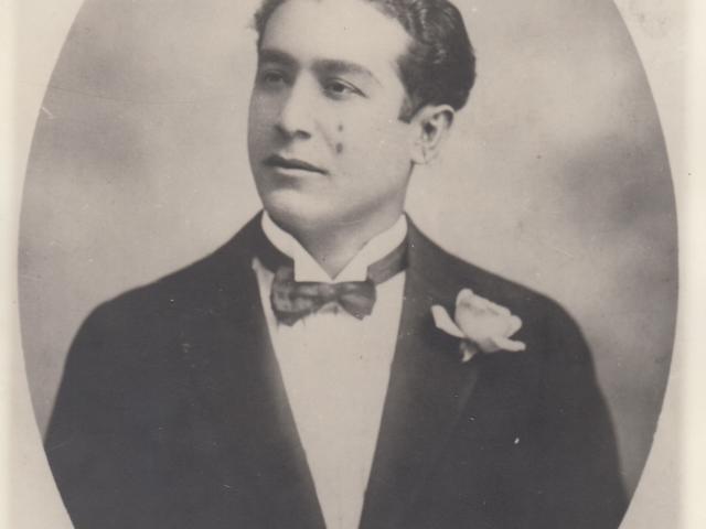 Miguel Matamoros
