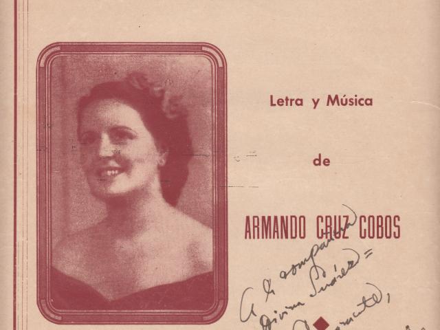 Mi Conga