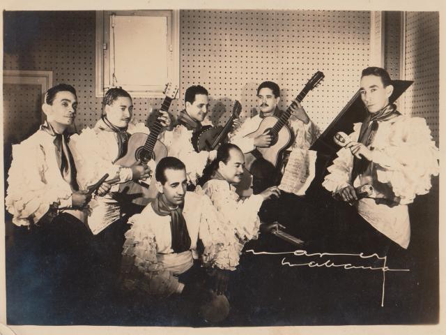 Ñico Saquito