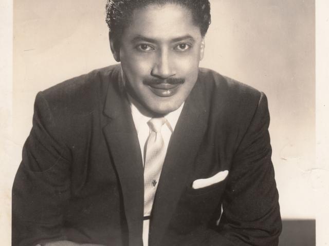 Orlando Contreras