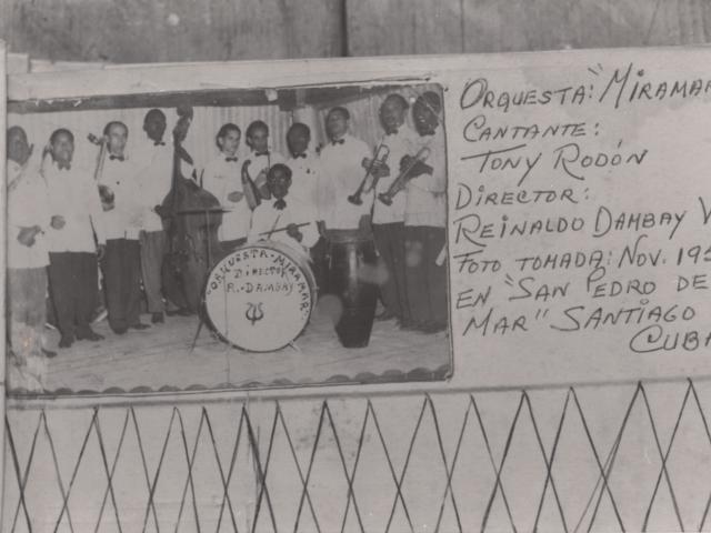 Orquesta Miramar