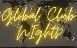 Global Club Nights logo