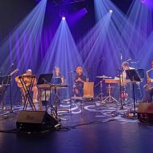 Dobrila & Dorian Duo