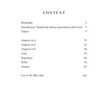 Joonas Widenius - Flamenco guitar lessons VOL 2 sample