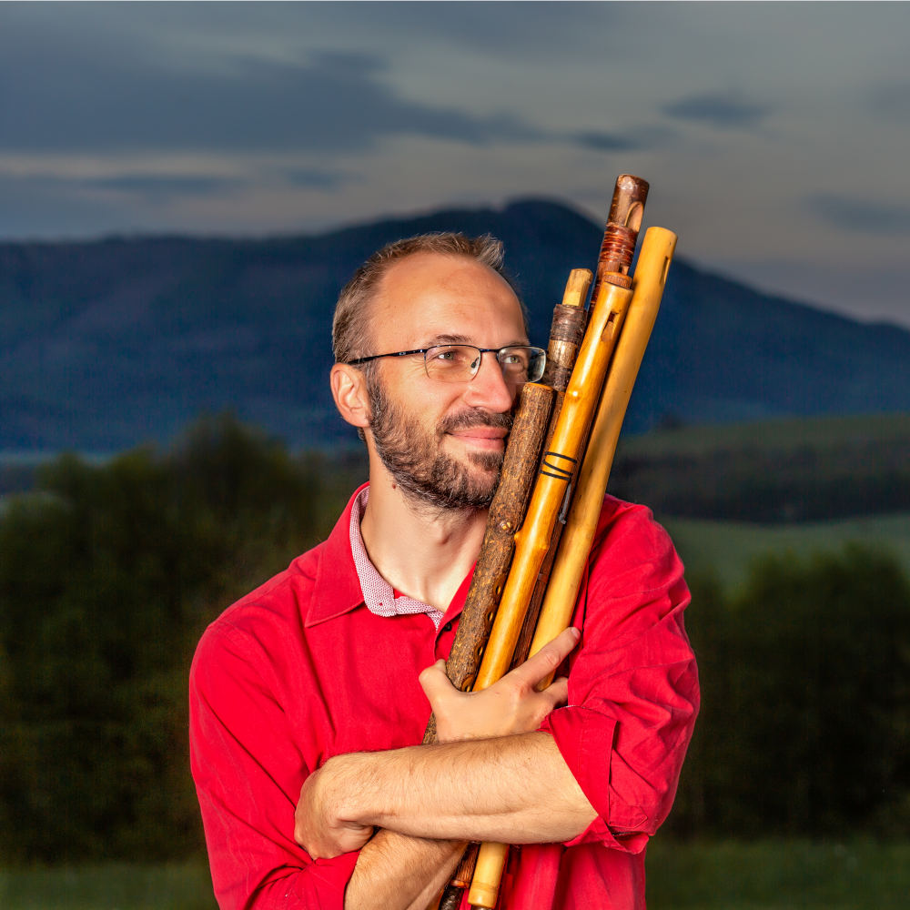 Marian Friedl - photo: Vlastimil Bjaček