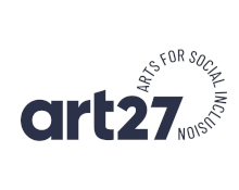 Art27 logo